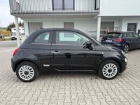 gebraucht Fiat 500 Lounge*Pano*Navi*PDC*Klima*Virtual*Tüv Neu*