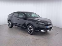 Neu Citroën C4 131 PS (96 kW) 2026 Schwarz SUV