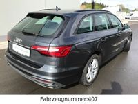 gebraucht Audi A4 40 Facelift Sportsitze Panorama*LED*Navi*VKZ