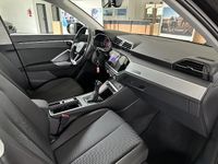 Gebraucht Audi Q3 150 PS (110 kW) 2020 Schwarz SUV