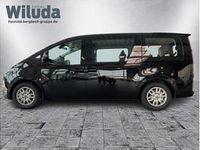Neu Hyundai Staria Trend 160 PS (117 kW) 2025 Schwarz (abyss black / mic) Van / Kleinbus