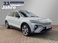 Gebraucht MG Marvel R Performance 211 kW (288 PS) 2022 Grau SUV