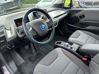 gebraucht BMW 120 i3Ah ELEKTRO NaviProf GLASDACH 19 ZOLL SHZ