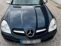 Gebraucht Mercedes SLK280 230 PS (169 kW) 2006 Cabrio
