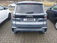 Gebraucht Aixam City Sport 2024 Grau Kleinwagen