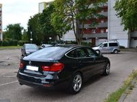 gebraucht BMW 320 Gran Turismo D XDrive M-Paket