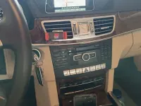 Gebraucht Mercedes E400 333 PS (244 kW) 2013 Braun Limousine