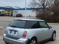 gebraucht Mini Cooper 1.6 2ter Gang defekt