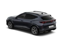 Neu Cupra Formentor 204 PS (150 kW) 2026 Grau SUV
