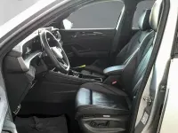 Gebraucht VW Tayron R-line 193 PS (141 kW) 2026 Oyster silver SUV