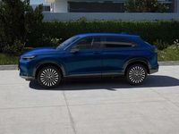 Neu Honda e:Ny1 150 kW (204 PS) 2025 Blau SUV