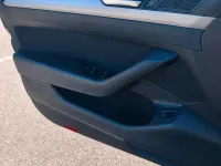 Usata VW Passat 140 CV (102 kW) 2019 Grigio Station wagon