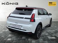 Gebraucht Renault 5 E-Tech Iconic 77 kW (106 PS) 2025 Schwarz Limousine