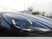 Neu MG Cyberster 375 kW (510 PS) 2025 Gelb (inca yellow) Cabrio