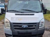 Gebraucht Ford Transit 110 PS (80 kW) 2007 Grau Kombi