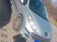 Gebraucht Peugeot 207 58 PS (42 kW) 2007 Grau Kleinwagen