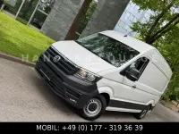 Gebraucht VW Crafter 177 PS (130 kW) 2021 Weiß Van