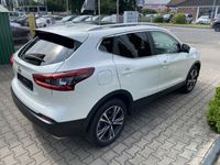 gebraucht Nissan Qashqai 1.3 DIG-T N-CONNECTA