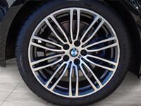 gebraucht BMW 530 d xDrive M Sport Heap up HK