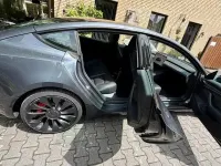 Gebraucht Tesla Model 3 377 kW (513 PS) 2022 Grau Limousine