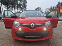Gebraucht Renault Twingo LIMITED 69 PS (50 kW) 2017 Rot Kleinwagen