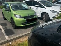 gebraucht Skoda Citigo 