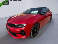 Gebraucht Opel Astra GS Line 131 PS (96 kW) 2023 Kardio rot Limousine