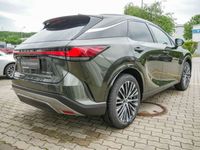 gebraucht Lexus RX350 H Executive Line "sofort" ACC HUD PANO