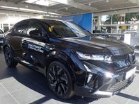 Gebraucht Renault Rafale Esprit Alpine 200 PS (147 kW) 2024 Black pearlschwarz metallic (schwarz) SUV