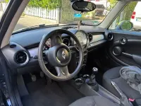 Gebraucht Mini ONE Brick Lane 98 PS (72 kW) 2013 Schwarz Kleinwagen
