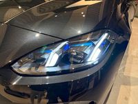 Neu BMW M135 Performance 300 PS (220 kW) 2025 Schwarz Kleinwagen