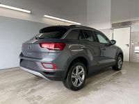 Neu VW T-Roc Life 150 PS (110 kW) 2026 [x3x3] indiumgrau metallic SUV