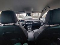 Gebraucht Opel Astra 136 PS (100 kW) 2015 Blau Limousine