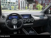 Gebraucht Mercedes EQA250+ AMG 139 kW (190 PS) 2026 Unilack polarweiß SUV