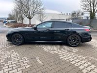 Gebraucht BMW M8 Competition Edition 625 PS (459 kW) 2024 Schwarz Limousine
