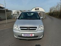 gebraucht Opel Meriva Basis/Automatik/Euro 4 / Tüv 11-2025