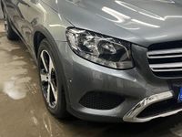 gebraucht Mercedes 220 GLC4Matic