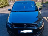Gebraucht VW Polo R 90 PS (66 kW) 2011 Braun Kleinwagen