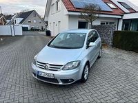 Gebraucht VW Golf V 102 PS (75 kW) 2006 Silber Kleinwagen