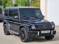 gebraucht Mercedes G55 AMG AMG Kompressor -Modell Station AMKompressor K