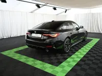Gebraucht BMW 420 Coupé M Sport 190 PS (139 kW) 2025 Schwarz Coupé