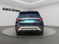 Gebraucht VW T-Cross Goal 116 PS (85 kW) 2025 Schwarz SUV