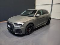 Gebraucht Audi A1 S-Line 207 PS (152 kW) 2023 Chronsograu Kleinwagen