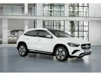 Second-hand Mercedes GLA250 Progressive 224 CP (164 kW) 2024 Alb SUV