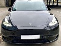 Gebraucht Tesla Model Y 378 kW (514 PS) 2022 SUV