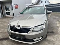 Gebraucht Skoda Octavia 150 PS (110 kW) 2015 Gold Kleinwagen