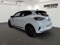 Neu Renault Clio V Bose Edition 91 PS (66 kW) 2025 Weiss Limousine