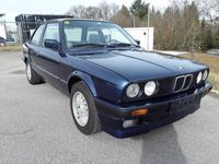 gebraucht BMW 318 318 318is is , 1.Hand, erst 120t km, Motor 58t km,Original