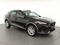 Gebraucht Cupra Formentor 150 PS (110 kW) 2023 Schwarz SUV