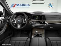 gebraucht BMW X5 xDrive30d xLine Gestiksteuerung Head-Up DAB
